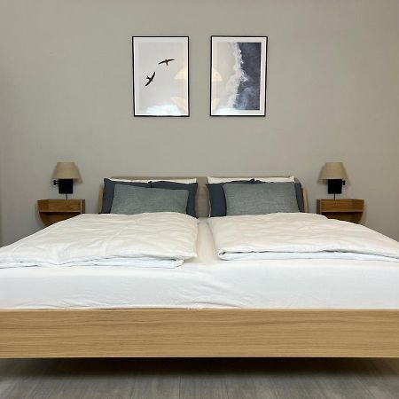 Loft.Wallbox.Garage.Arbeitsplatz.3P.100M Zur Mosel Traben-Trarbach Zewnętrze zdjęcie