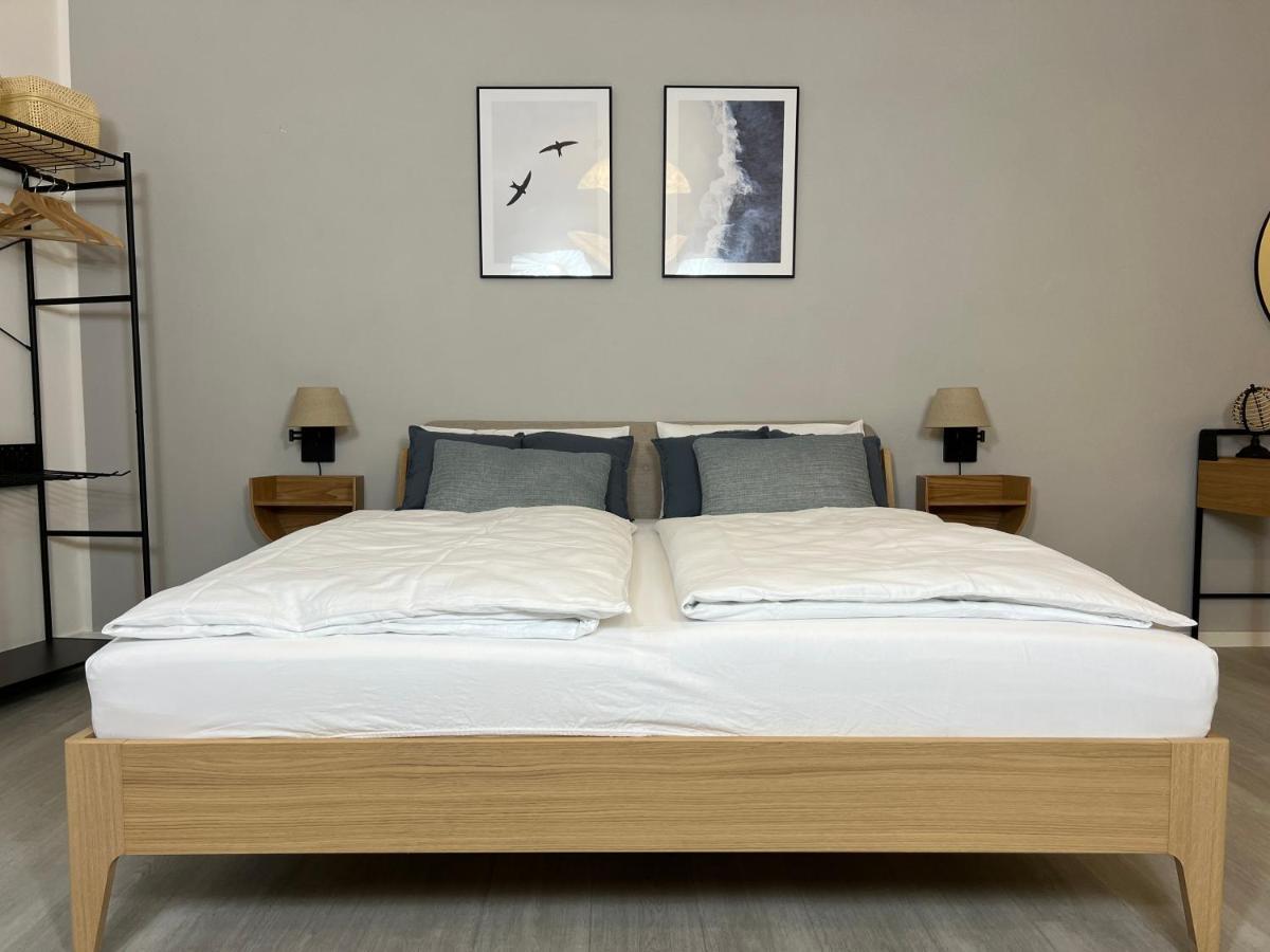 Loft.Wallbox.Garage.Arbeitsplatz.3P.100M Zur Mosel Traben-Trarbach Zewnętrze zdjęcie