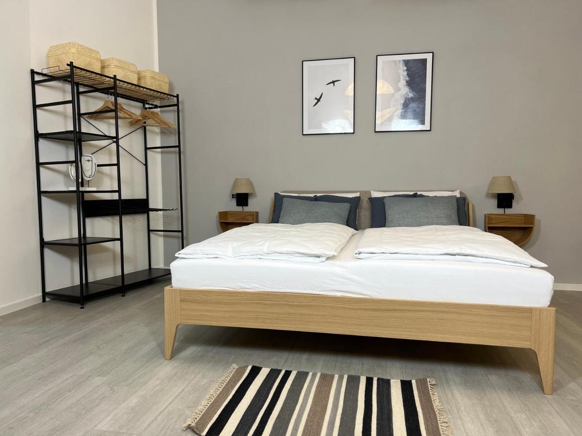 Loft.Wallbox.Garage.Arbeitsplatz.3P.100M Zur Mosel Traben-Trarbach Zewnętrze zdjęcie