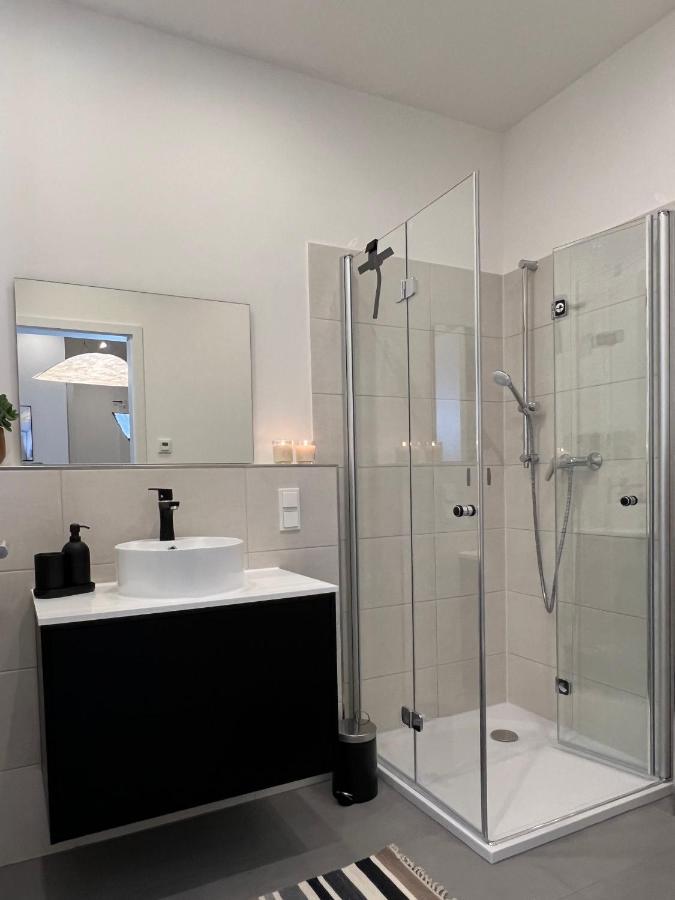 Loft.Wallbox.Garage.Arbeitsplatz.3P.100M Zur Mosel Traben-Trarbach Zewnętrze zdjęcie