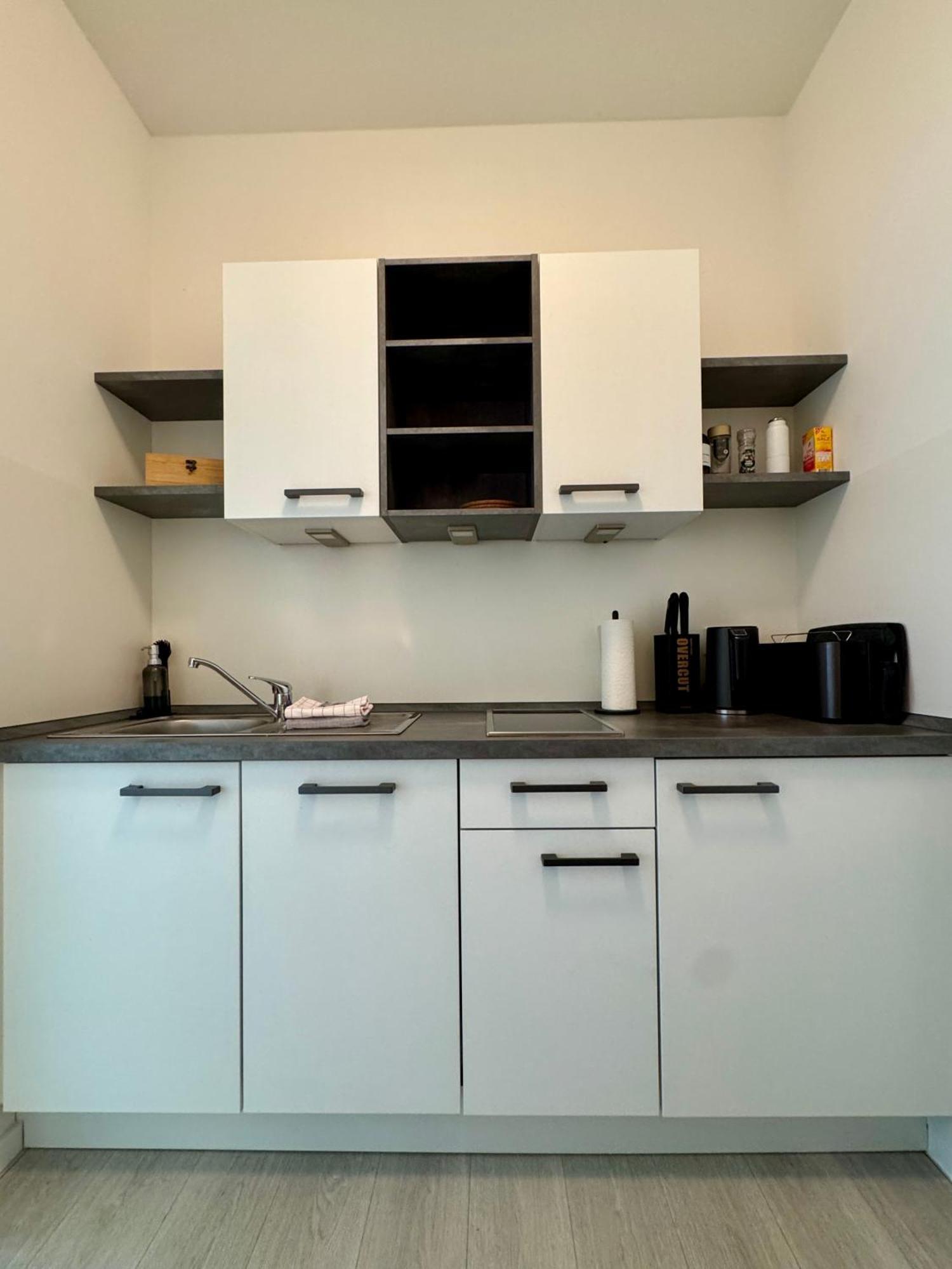Loft.Wallbox.Garage.Arbeitsplatz.3P.100M Zur Mosel Traben-Trarbach Zewnętrze zdjęcie